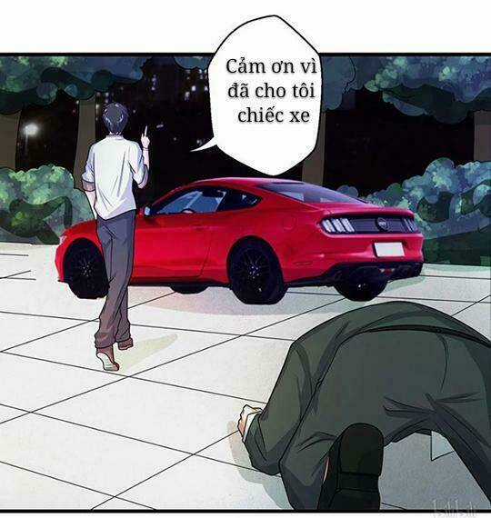 Sự Tái Sinh Chapter 4 trang 7