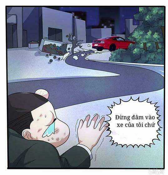 Sự Tái Sinh Chapter 4 trang 8