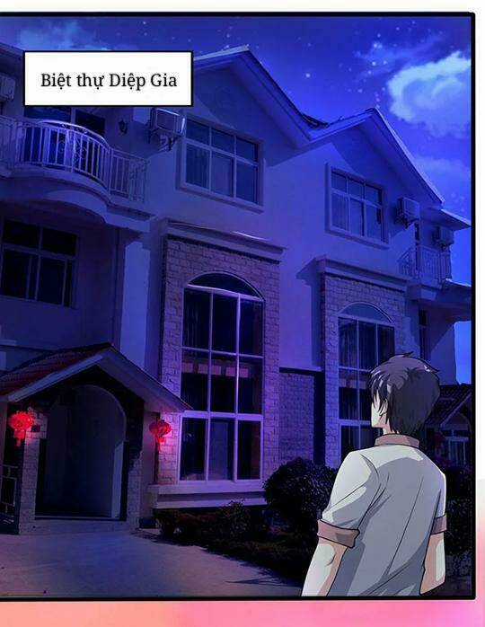 Sự Tái Sinh Chapter 4 trang 9