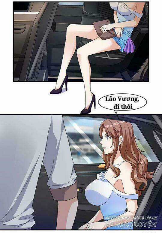 Sự Tái Sinh Chapter 5 trang 10