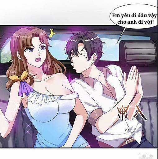 Sự Tái Sinh Chapter 5 trang 11