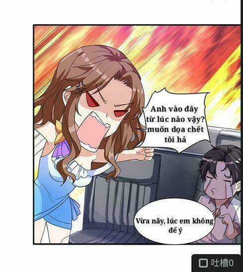 Sự Tái Sinh Chapter 5 trang 12