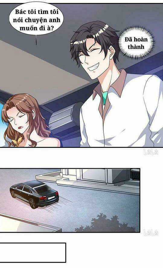 Sự Tái Sinh Chapter 5 trang 13