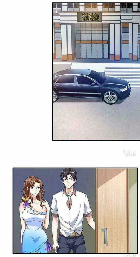 Sự Tái Sinh Chapter 5 trang 14