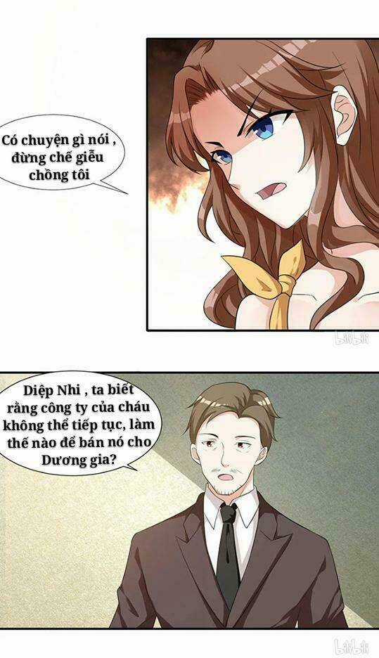 Sự Tái Sinh Chapter 5 trang 17