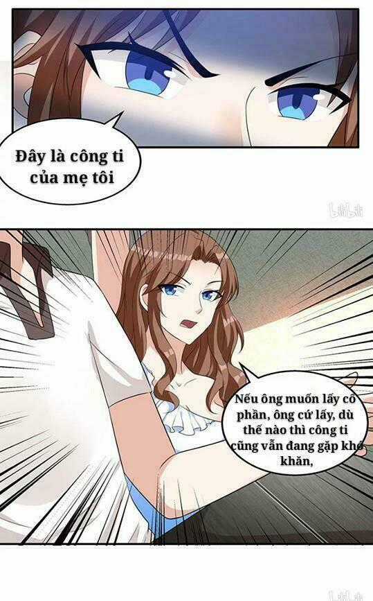 Sự Tái Sinh Chapter 5 trang 19