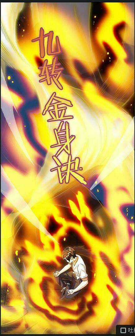 Sự Tái Sinh Chapter 5 trang 2