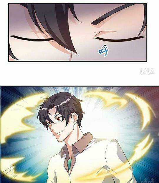 Sự Tái Sinh Chapter 5 trang 3