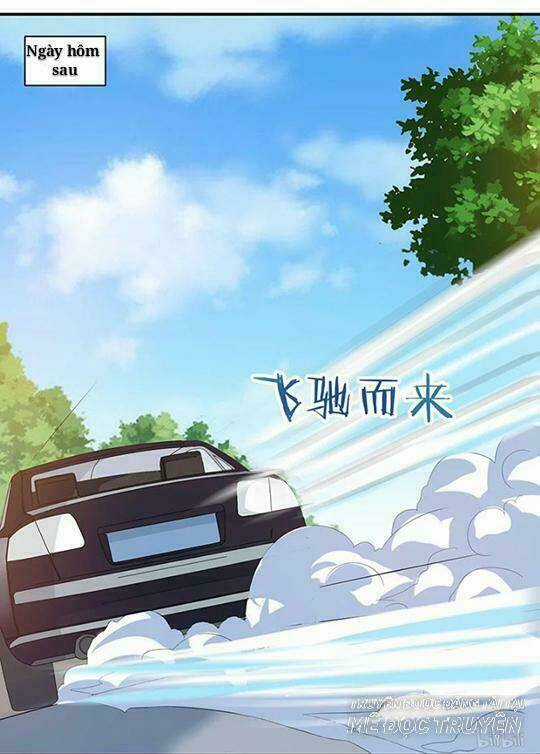 Sự Tái Sinh Chapter 5 trang 5