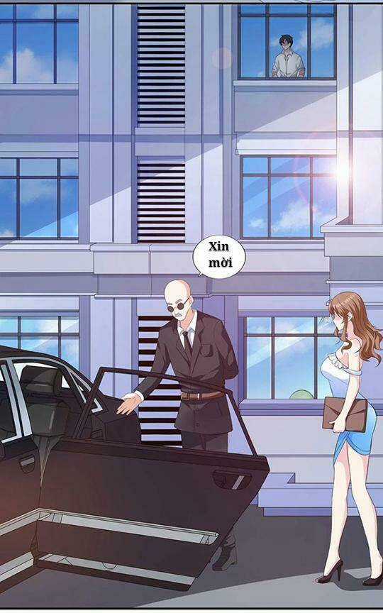 Sự Tái Sinh Chapter 5 trang 6