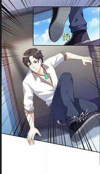 Sự Tái Sinh Chapter 5 trang 8