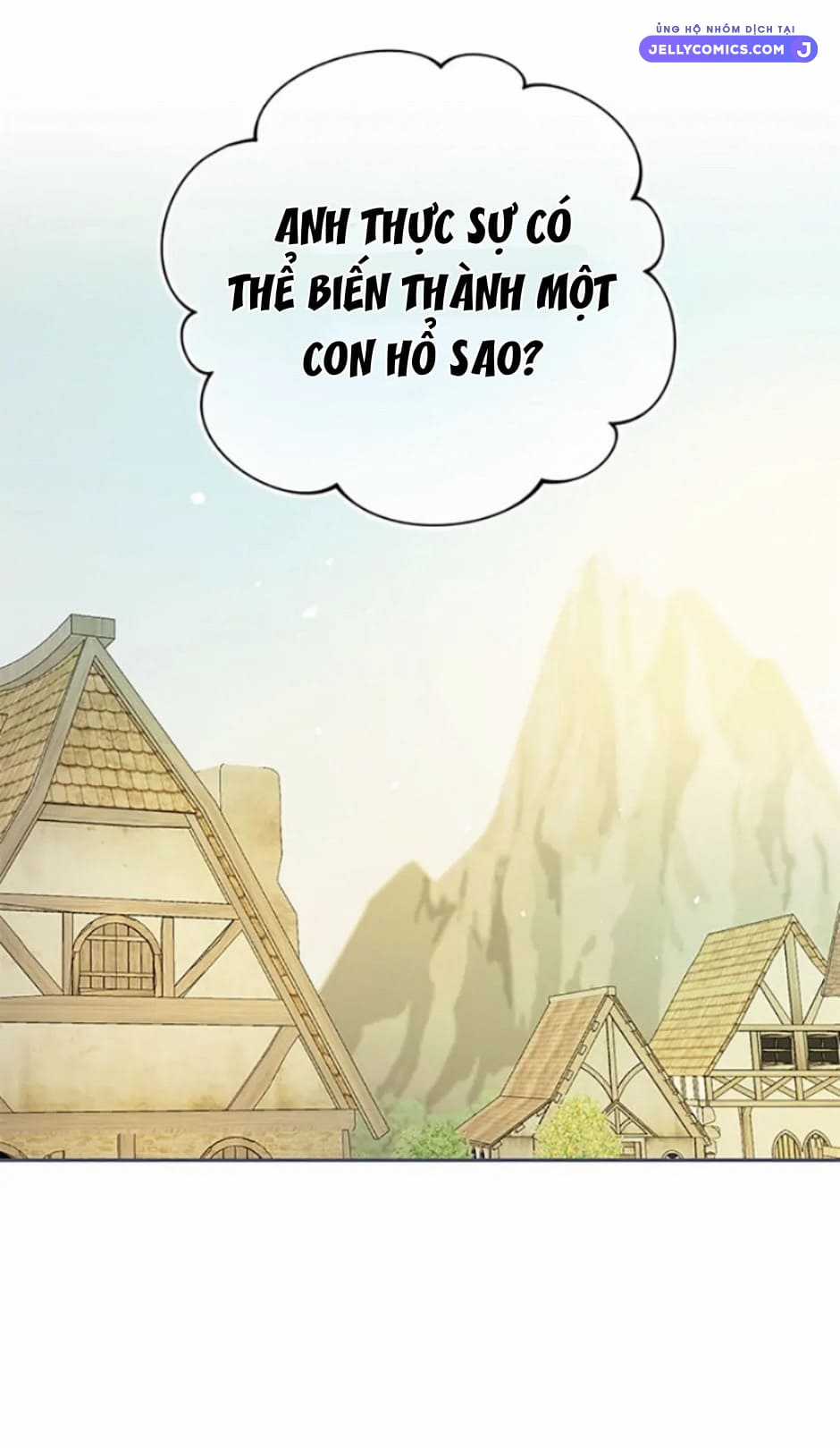 Sự Tán Tỉnh Ích Kỷ Chapter 1 trang 10