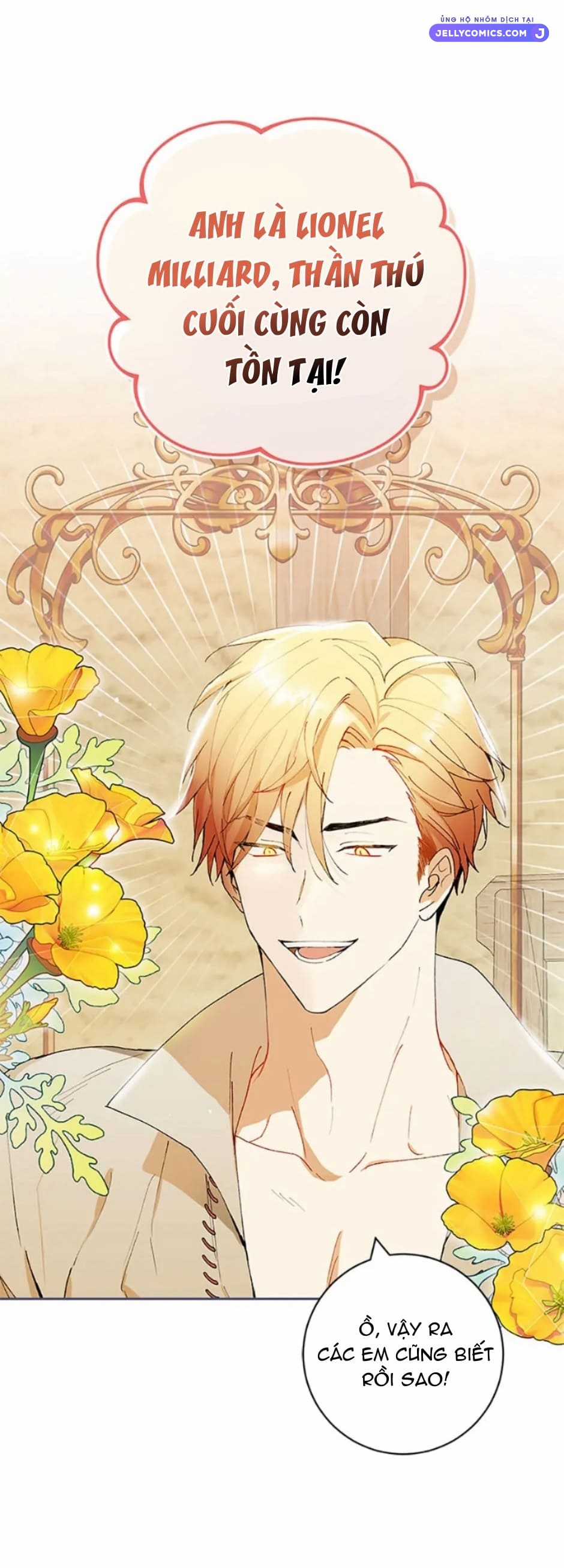 Sự Tán Tỉnh Ích Kỷ Chapter 1 trang 12