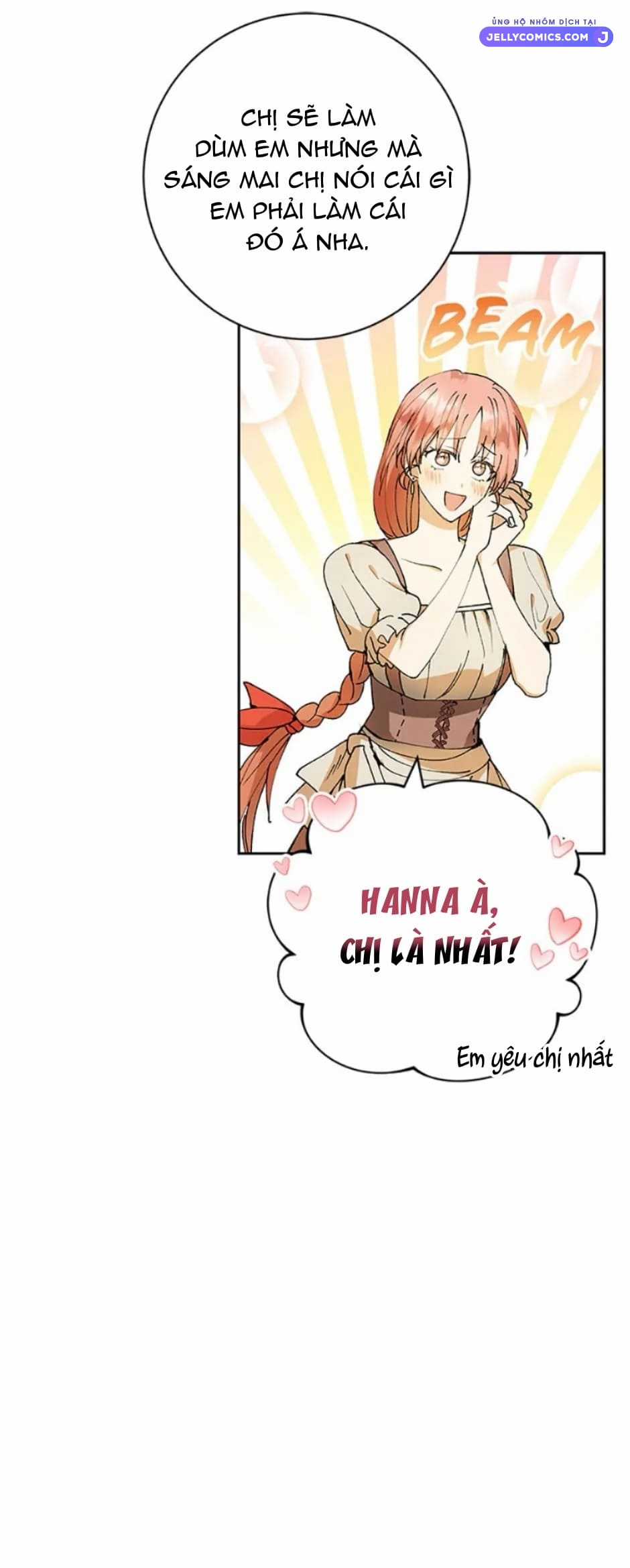 Sự Tán Tỉnh Ích Kỷ Chapter 1 trang 19