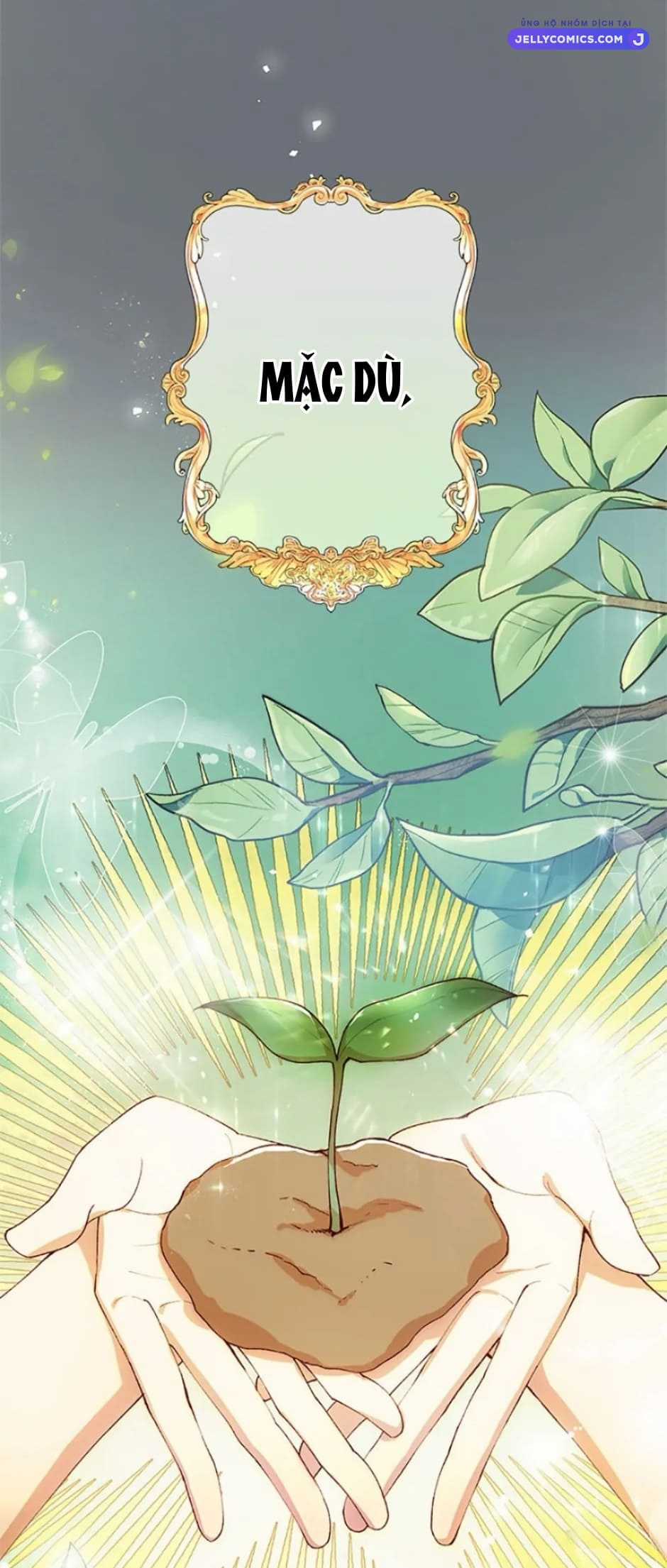 Sự Tán Tỉnh Ích Kỷ Chapter 1 trang 2