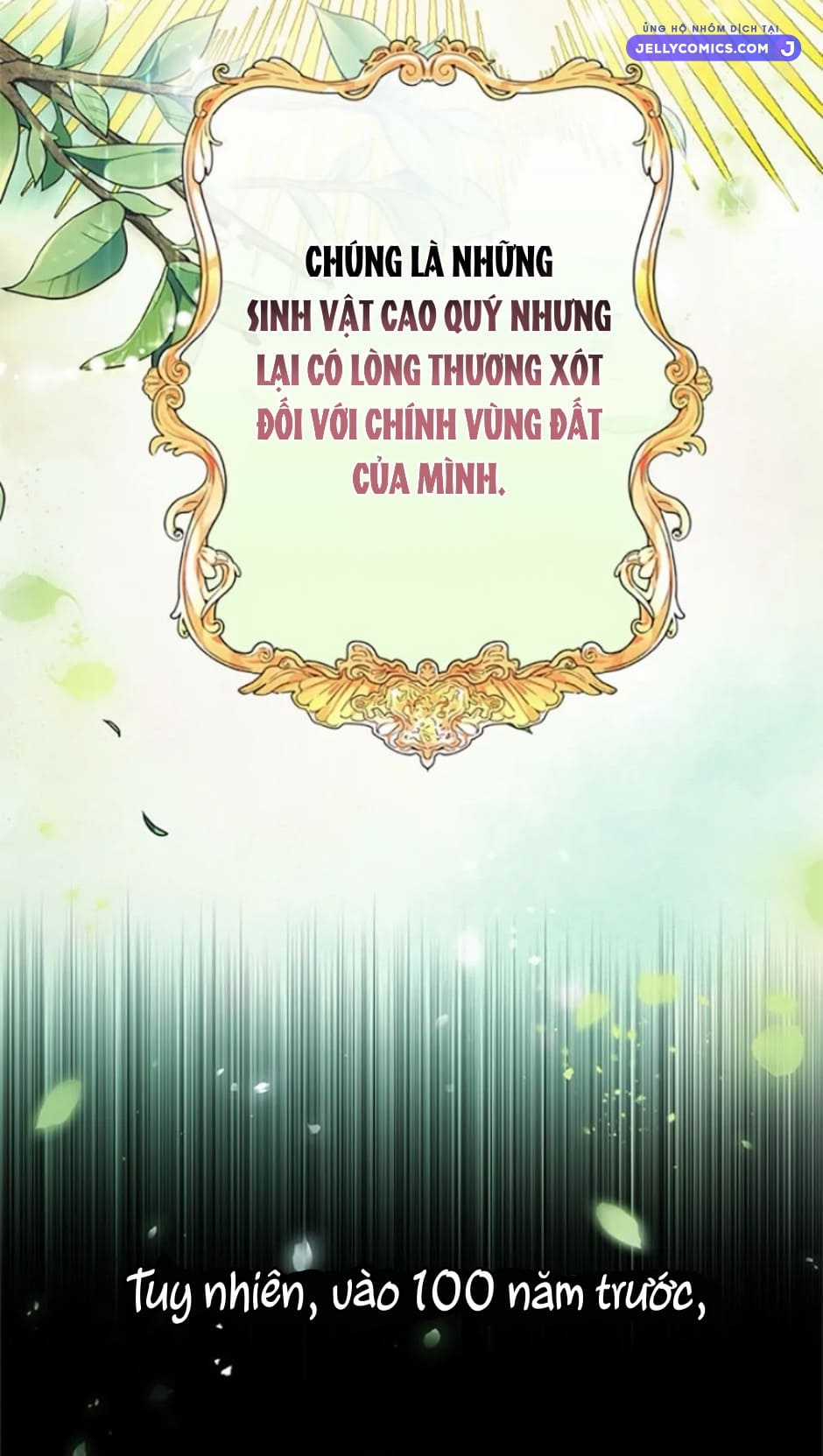 Sự Tán Tỉnh Ích Kỷ Chapter 1 trang 3