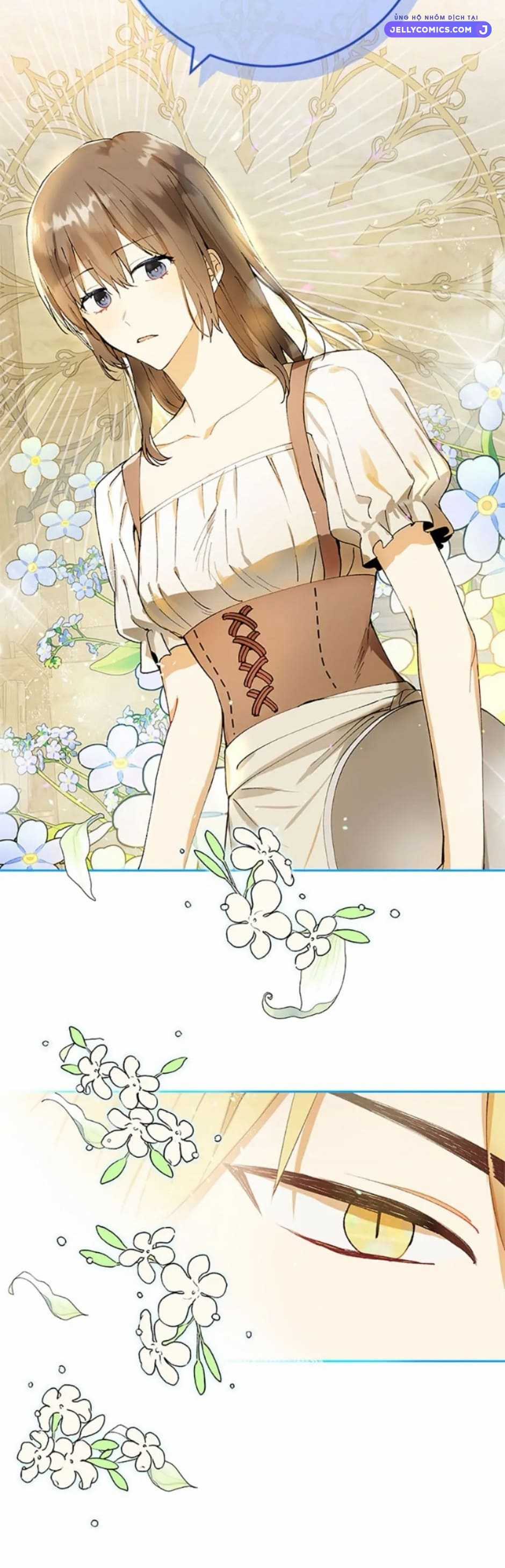 Sự Tán Tỉnh Ích Kỷ Chapter 1 trang 30