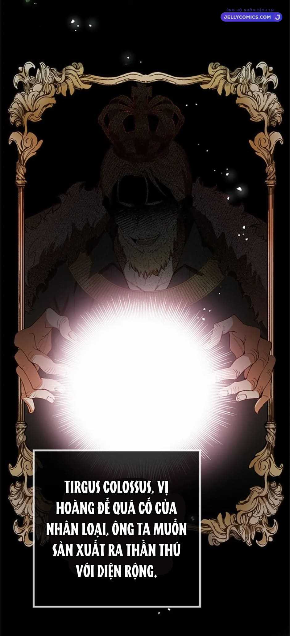 Sự Tán Tỉnh Ích Kỷ Chapter 1 trang 4