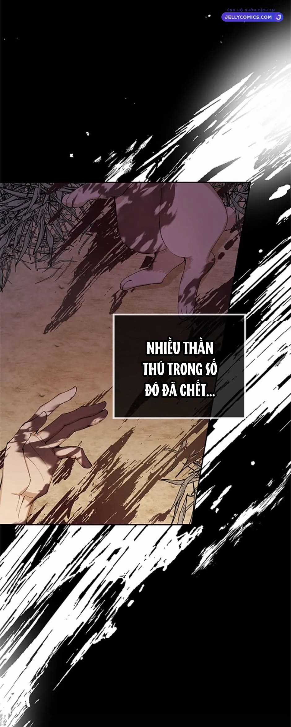 Sự Tán Tỉnh Ích Kỷ Chapter 1 trang 5