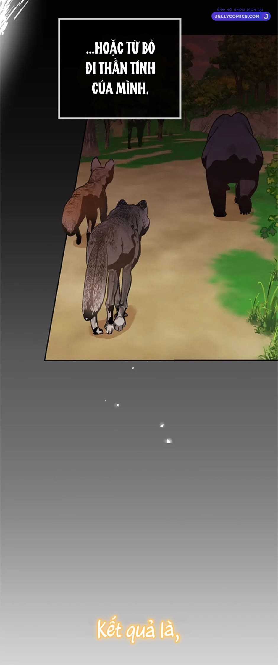 Sự Tán Tỉnh Ích Kỷ Chapter 1 trang 6