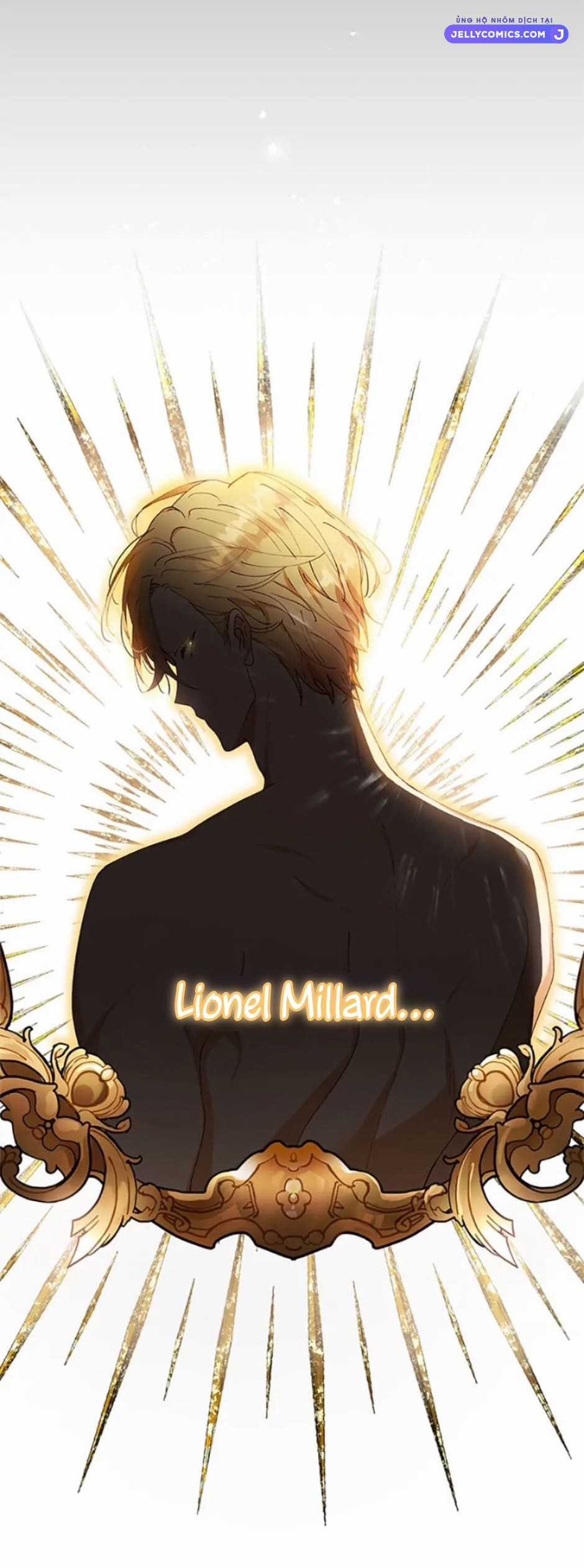 Sự Tán Tỉnh Ích Kỷ Chapter 1 trang 7