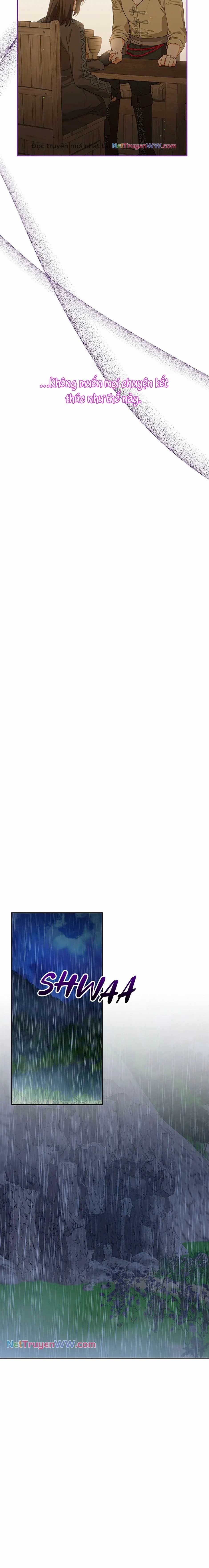 Sự Tán Tỉnh Ích Kỷ Chapter 10 trang 10