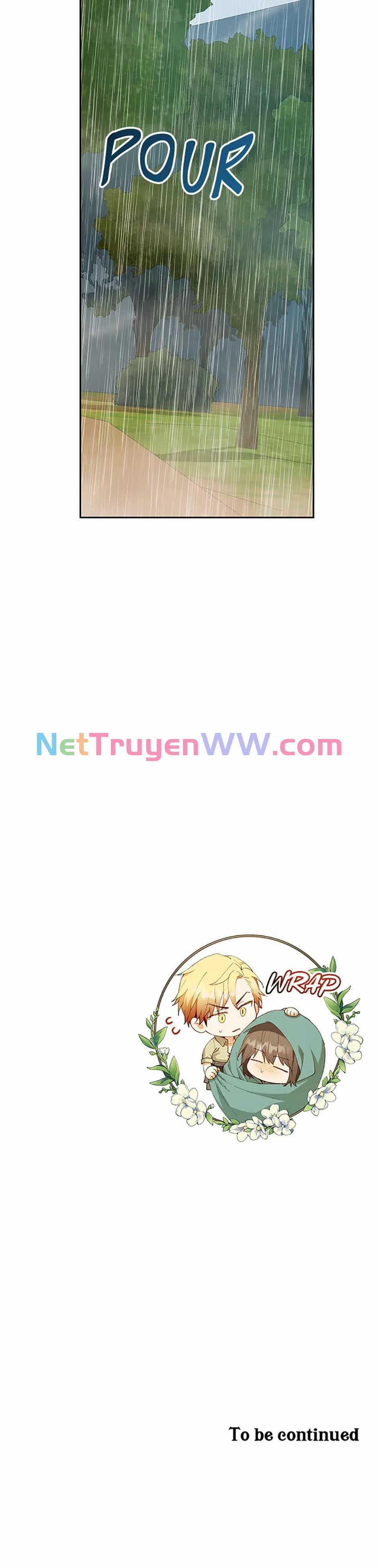 Sự Tán Tỉnh Ích Kỷ Chapter 11 trang 19