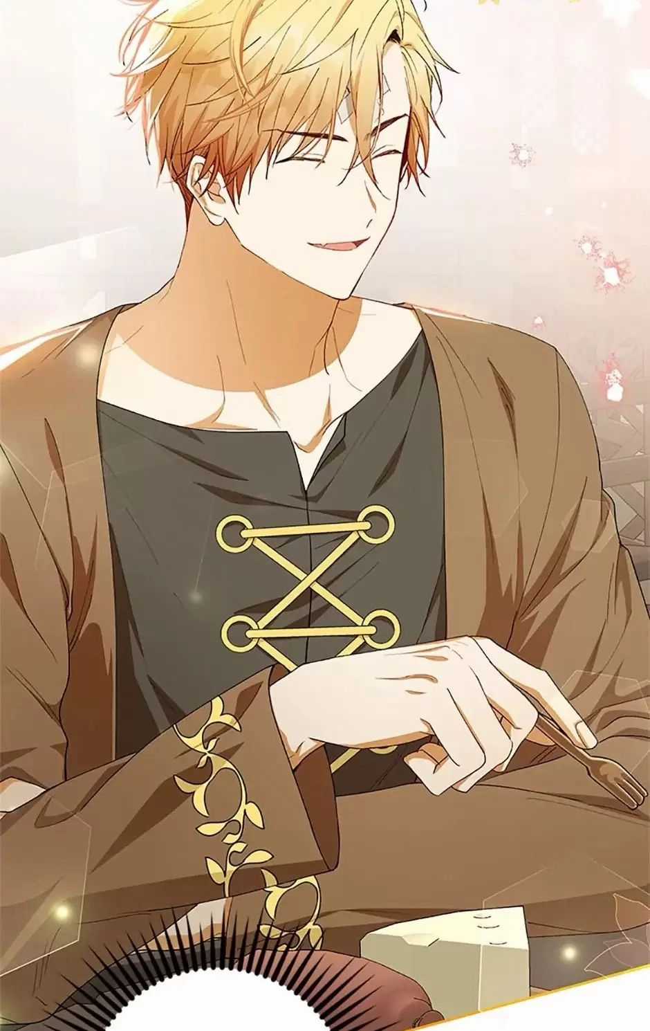 Sự Tán Tỉnh Ích Kỷ Chapter 13 trang 10