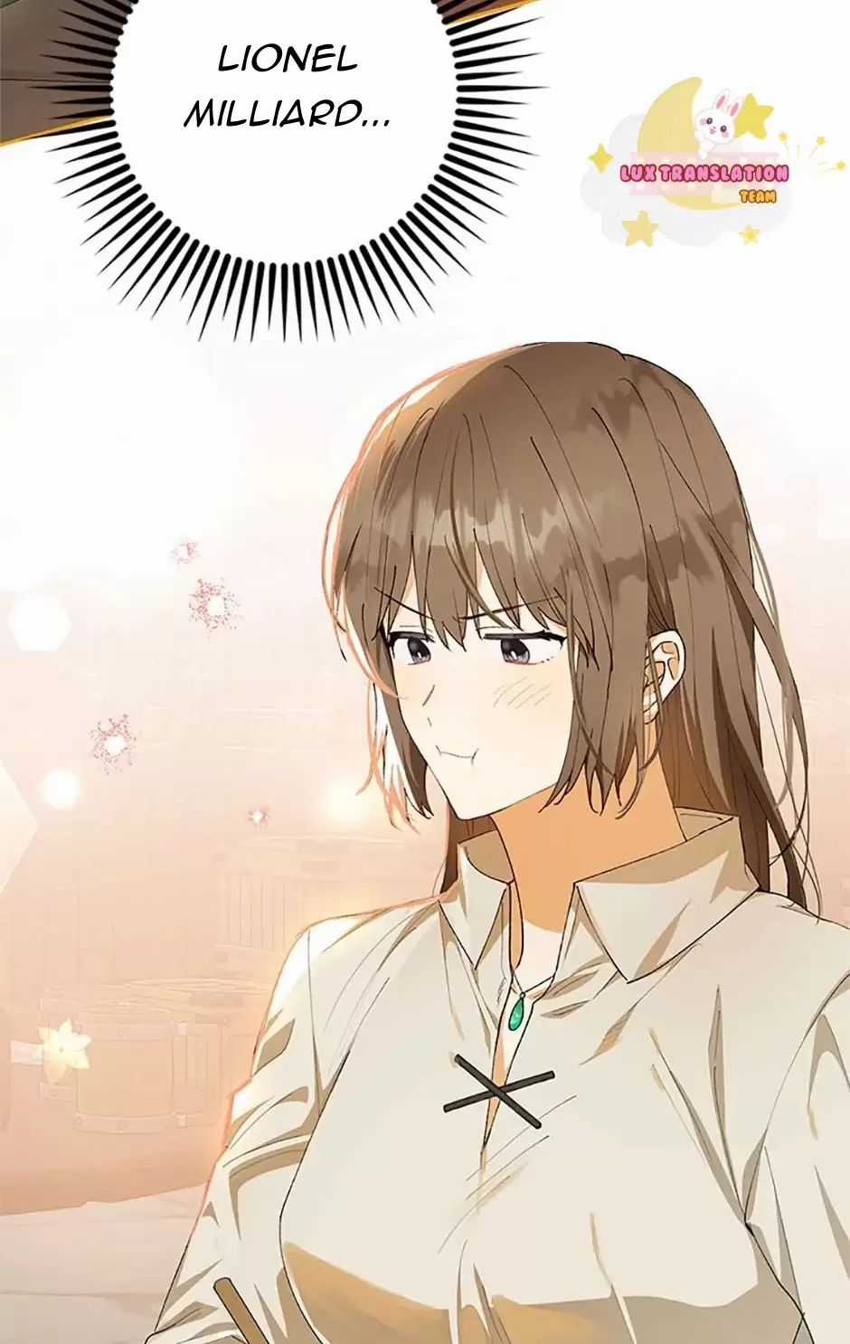 Sự Tán Tỉnh Ích Kỷ Chapter 13 trang 11