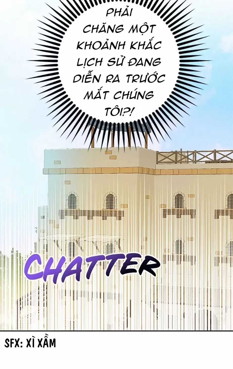 Sự Tán Tỉnh Ích Kỷ Chapter 13 trang 13