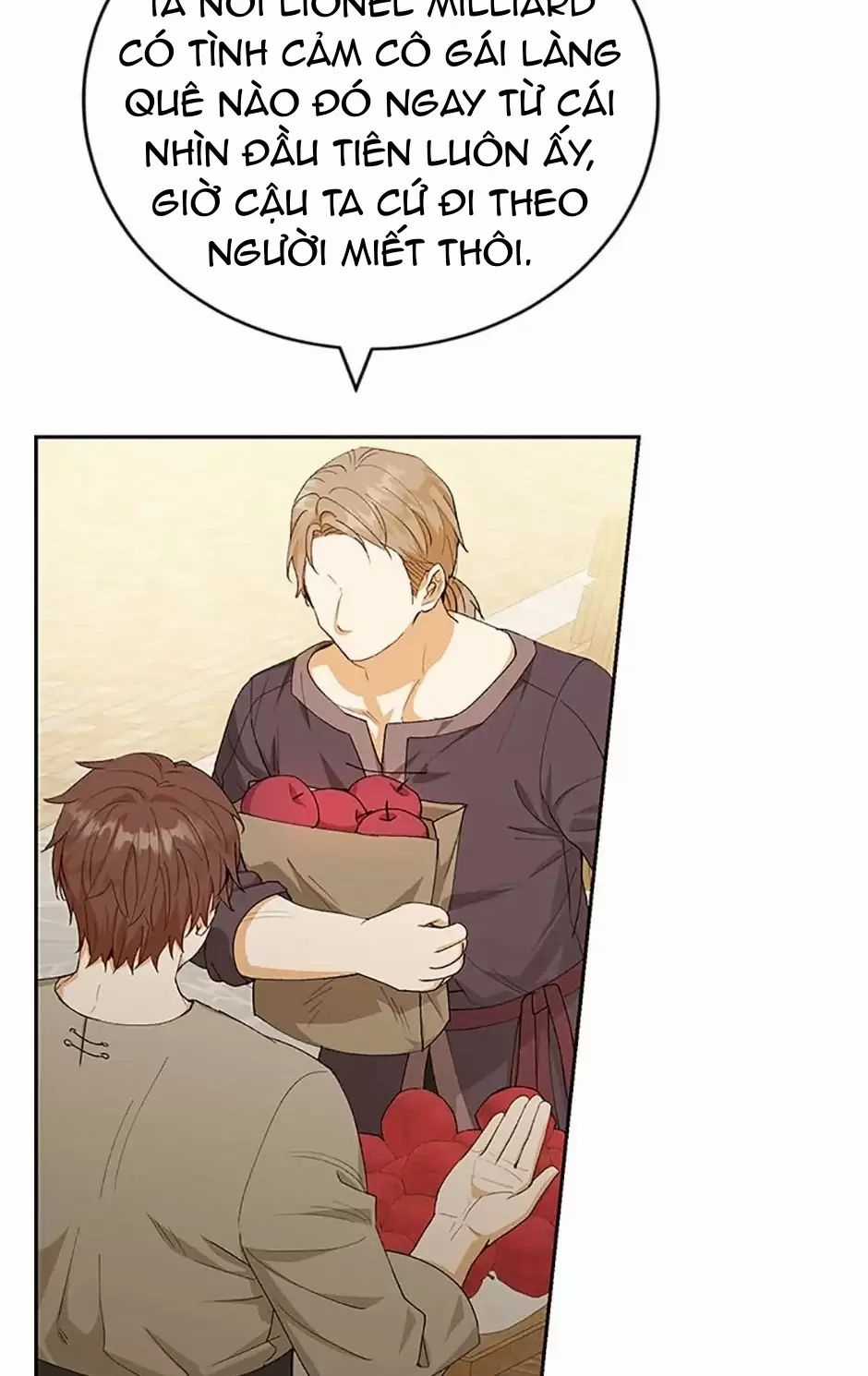 Sự Tán Tỉnh Ích Kỷ Chapter 13 trang 16