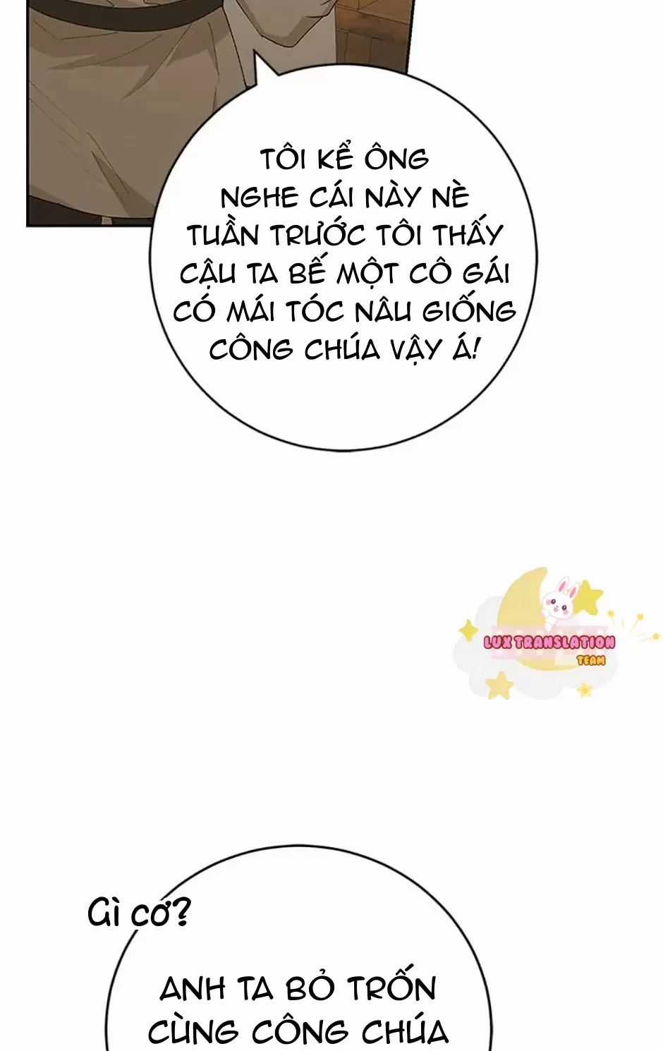 Sự Tán Tỉnh Ích Kỷ Chapter 13 trang 17