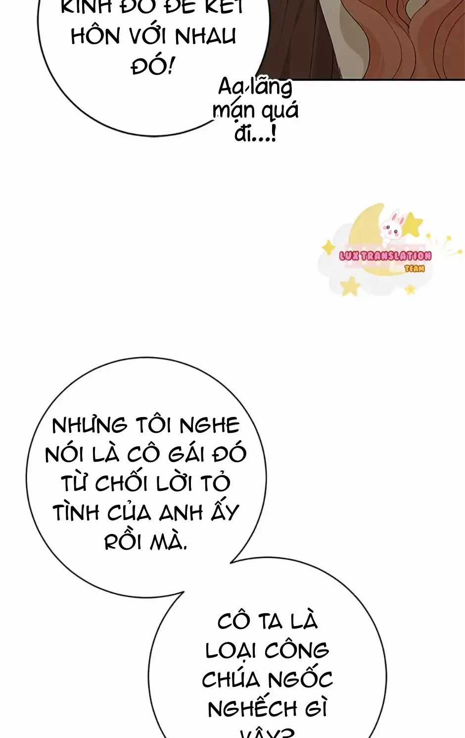 Sự Tán Tỉnh Ích Kỷ Chapter 13 trang 19