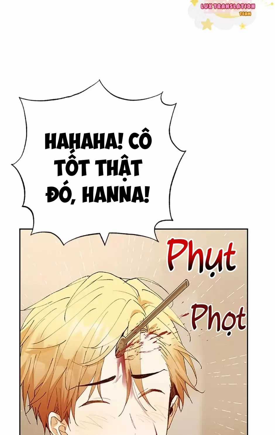 Sự Tán Tỉnh Ích Kỷ Chapter 13 trang 2