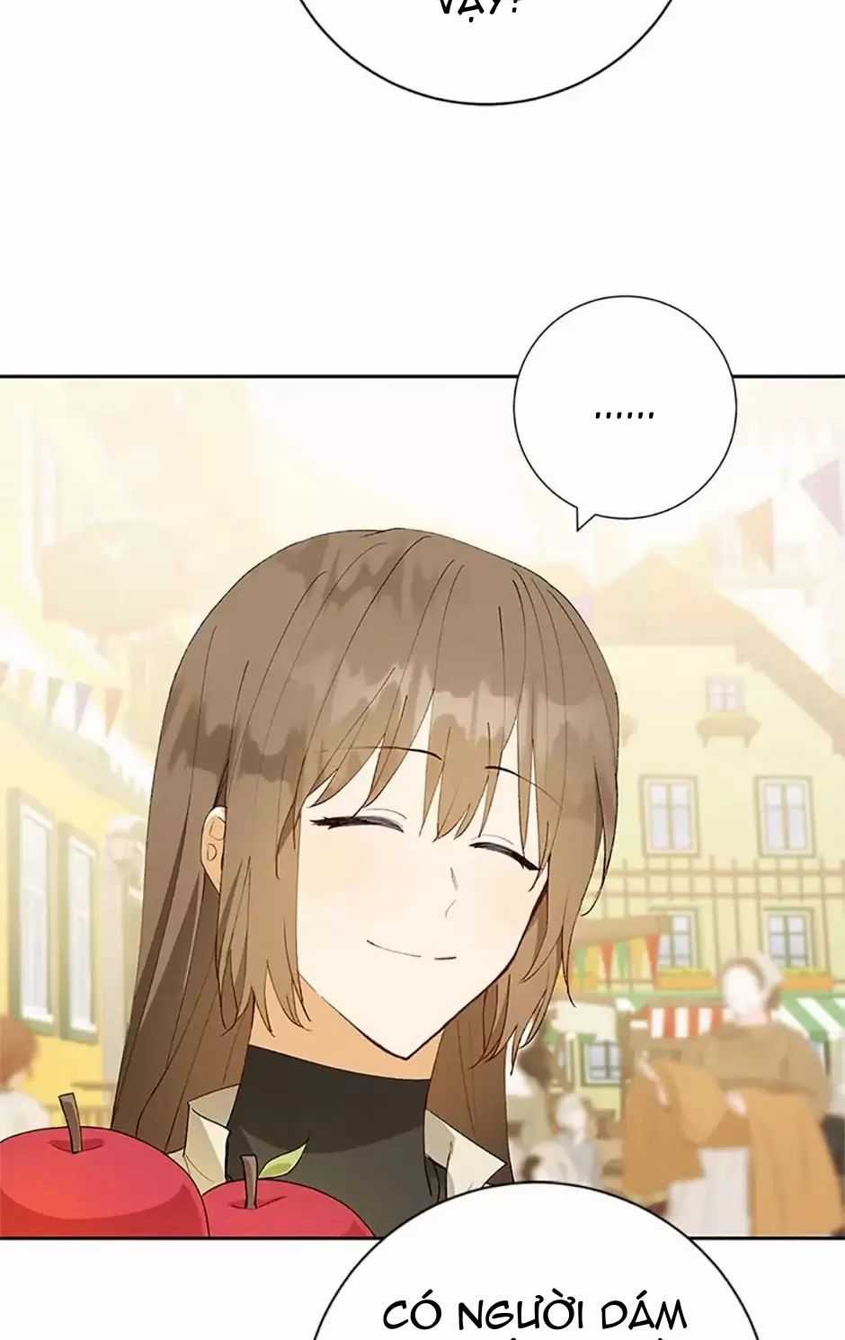 Sự Tán Tỉnh Ích Kỷ Chapter 13 trang 20