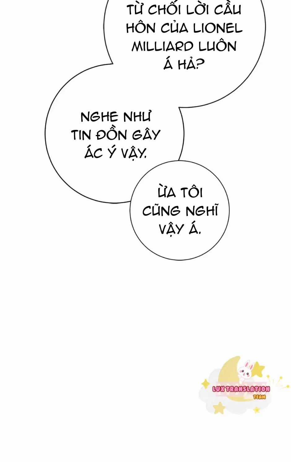 Sự Tán Tỉnh Ích Kỷ Chapter 13 trang 21