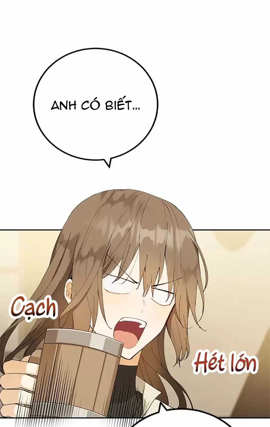 Sự Tán Tỉnh Ích Kỷ Chapter 13 trang 22