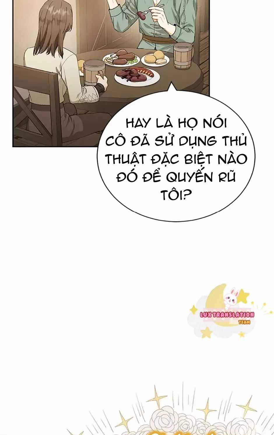 Sự Tán Tỉnh Ích Kỷ Chapter 13 trang 24