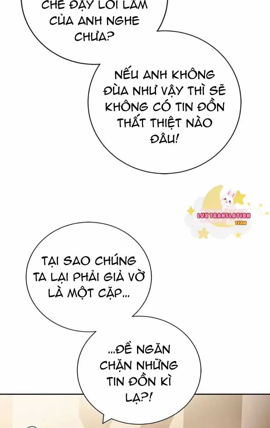 Sự Tán Tỉnh Ích Kỷ Chapter 13 trang 26