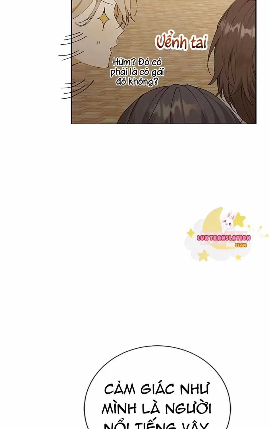 Sự Tán Tỉnh Ích Kỷ Chapter 13 trang 29