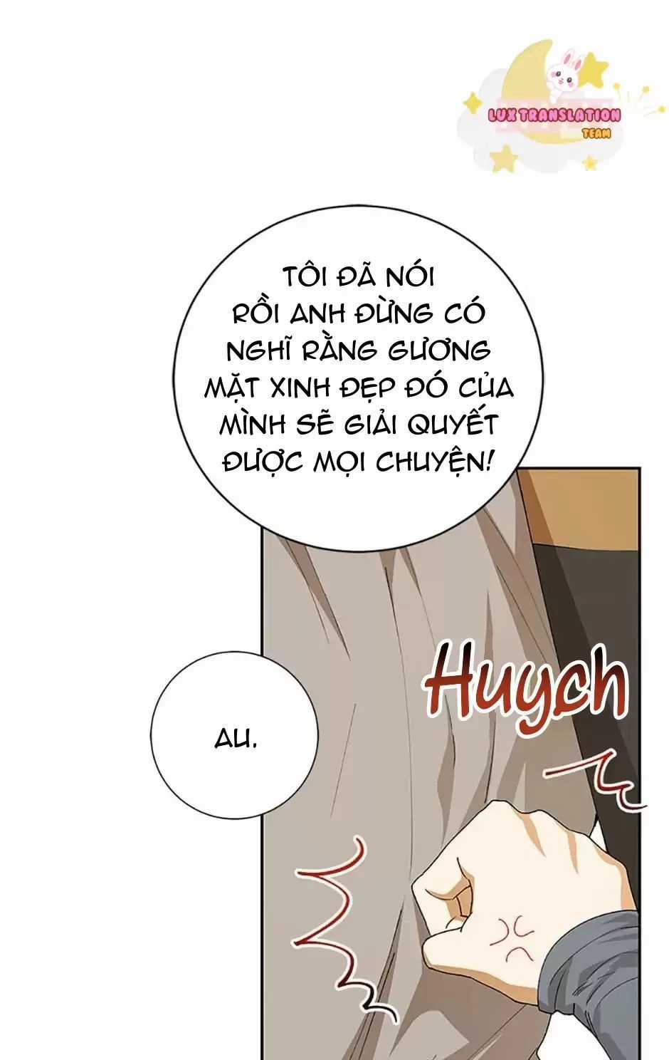 Sự Tán Tỉnh Ích Kỷ Chapter 13 trang 41