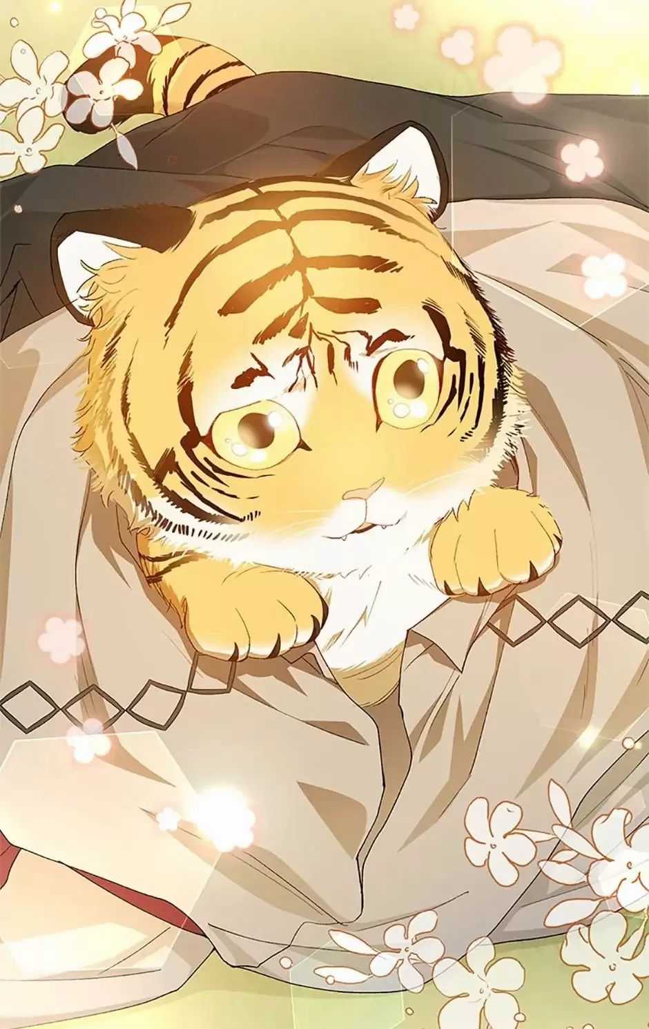 Sự Tán Tỉnh Ích Kỷ Chapter 13 trang 44