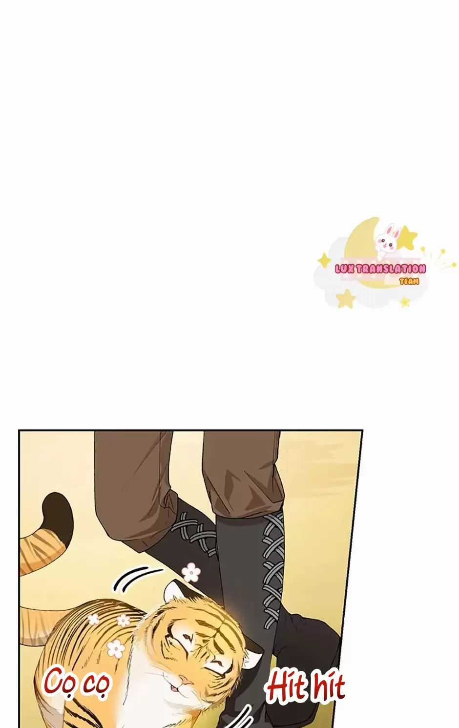 Sự Tán Tỉnh Ích Kỷ Chapter 13 trang 46