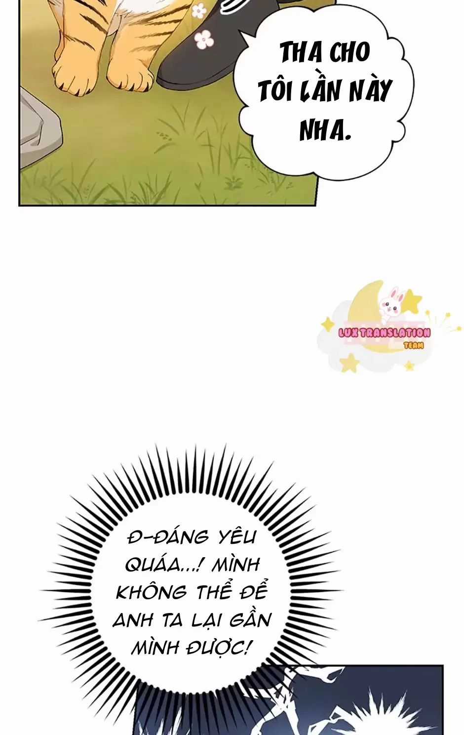 Sự Tán Tỉnh Ích Kỷ Chapter 13 trang 47