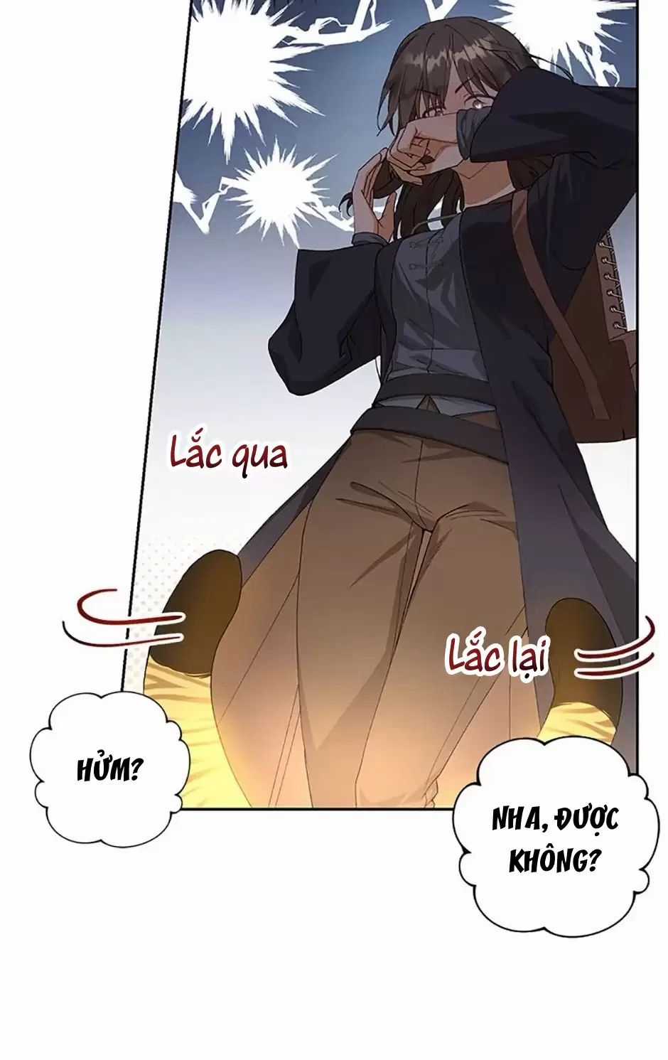 Sự Tán Tỉnh Ích Kỷ Chapter 13 trang 48