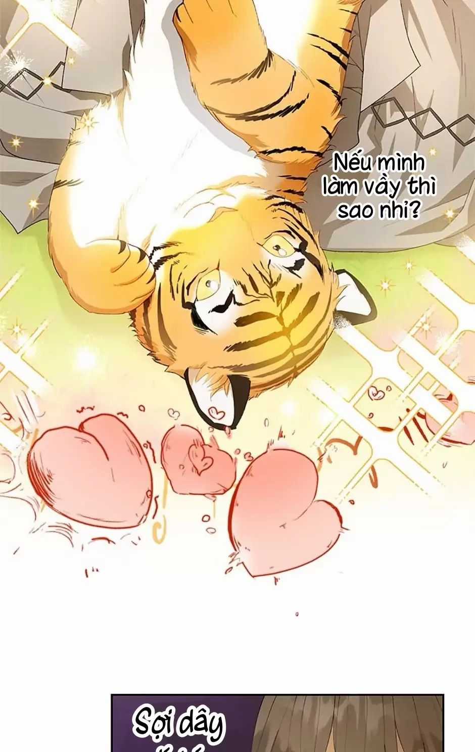 Sự Tán Tỉnh Ích Kỷ Chapter 13 trang 50