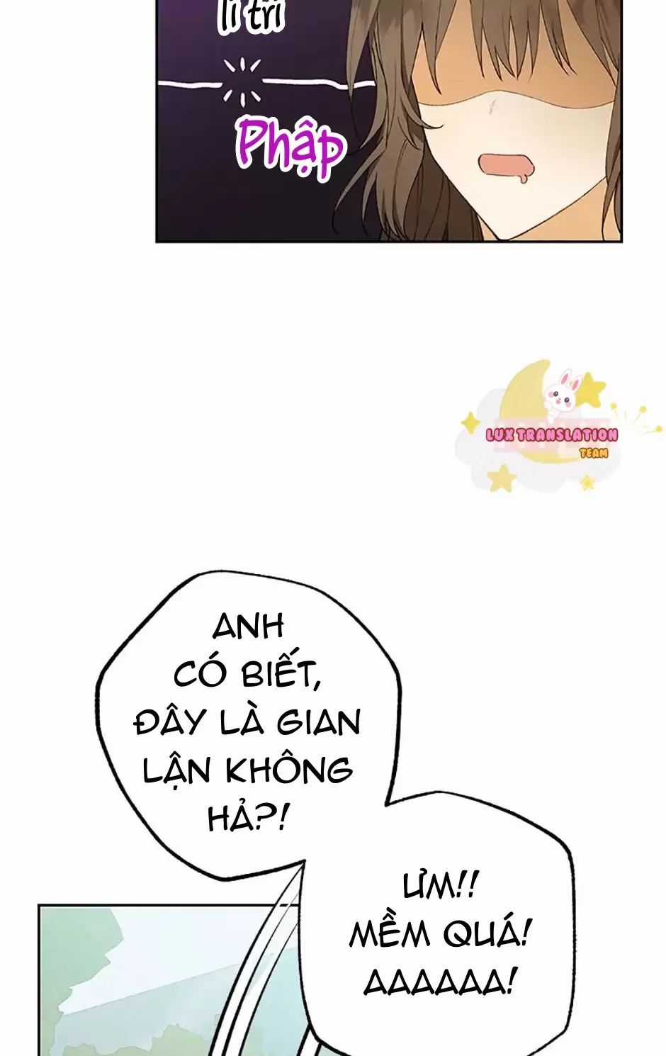 Sự Tán Tỉnh Ích Kỷ Chapter 13 trang 51