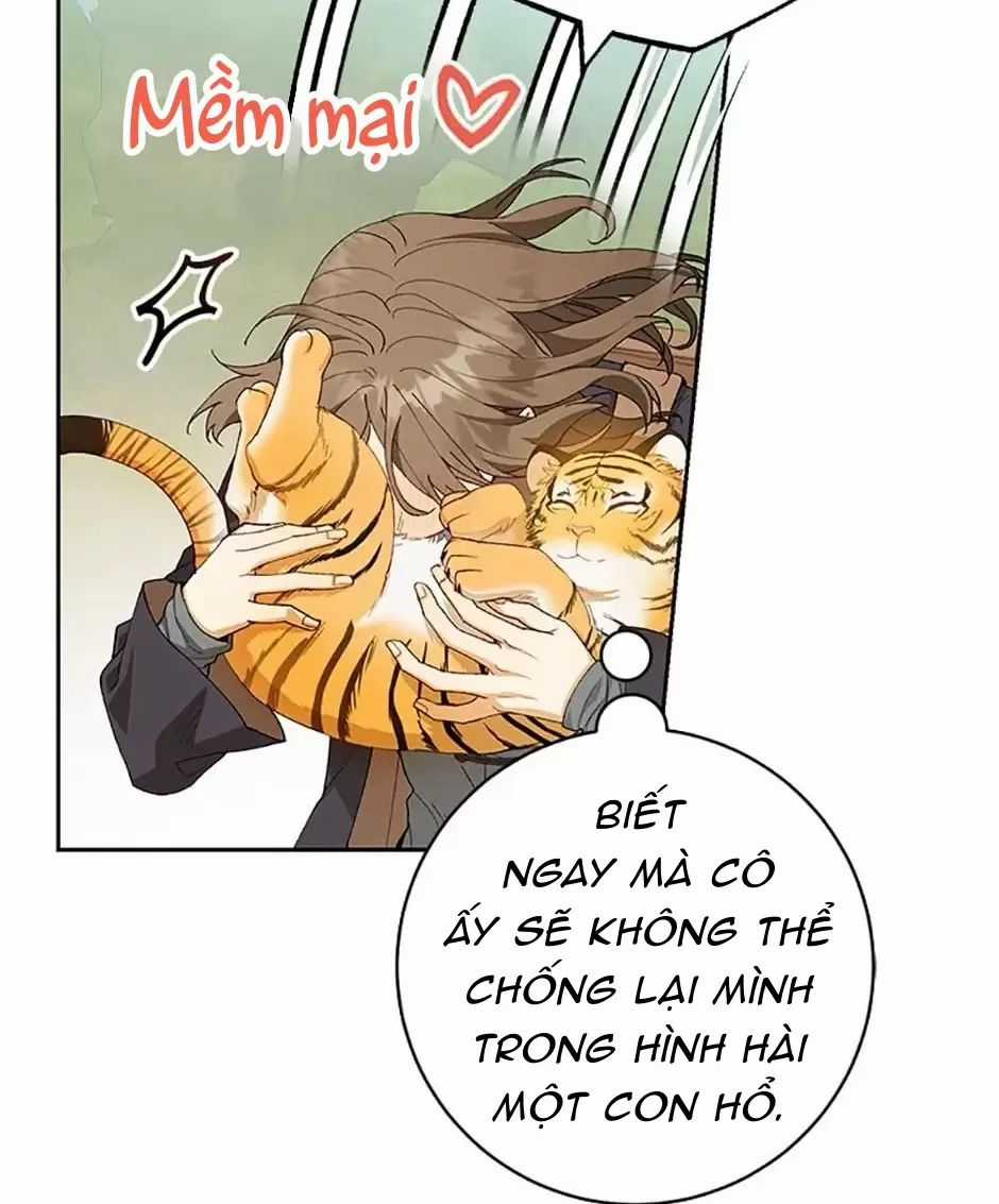 Sự Tán Tỉnh Ích Kỷ Chapter 13 trang 52