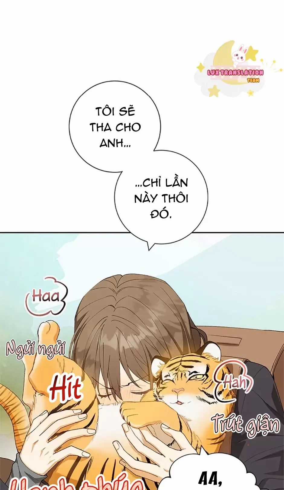 Sự Tán Tỉnh Ích Kỷ Chapter 13 trang 53