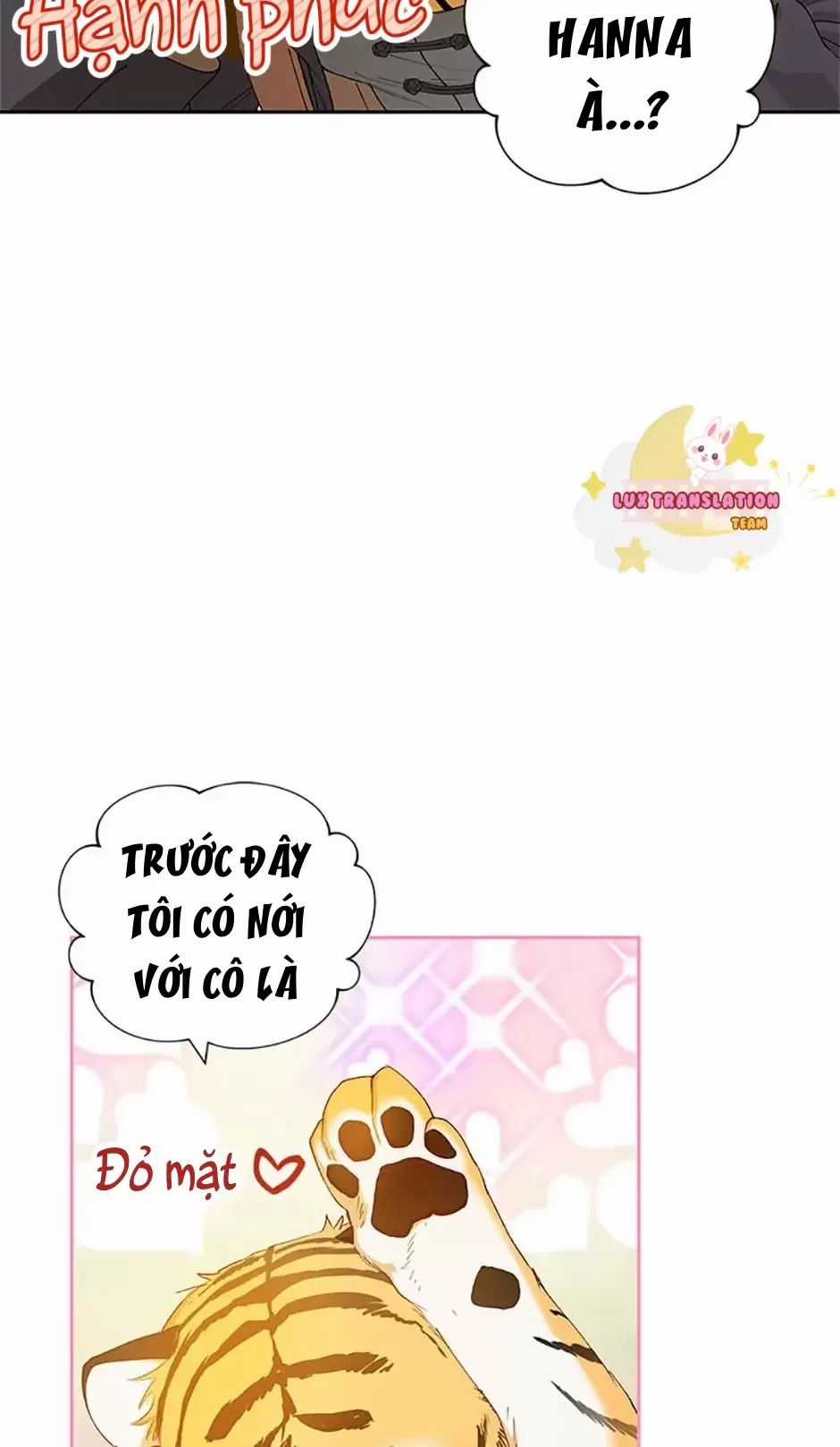 Sự Tán Tỉnh Ích Kỷ Chapter 13 trang 54